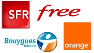 opérateur Telecom en France