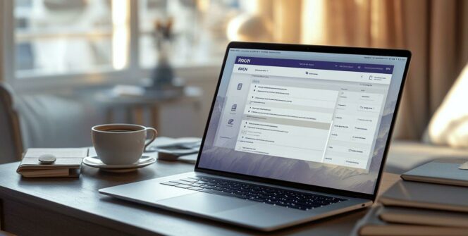 Comment accéder à sa messagerie académique de Rouen en 5 étapes simples