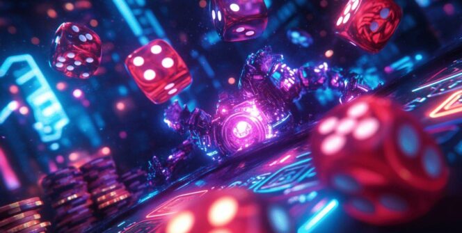 RNG gaming : comprendre l'aléatoire et son impact dans vos jeux vidéo