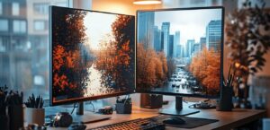 720P vs 1080p : quelles différences pour votre écran et comment choisir la meilleure résolution