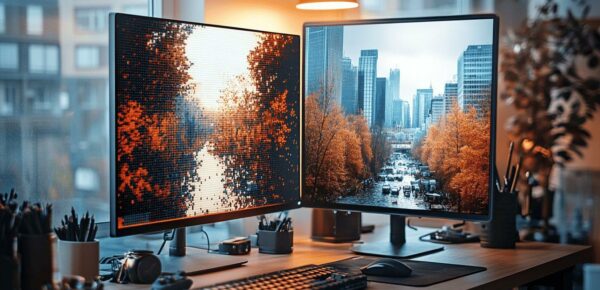 720P vs 1080p : quelles différences pour votre écran et comment choisir la meilleure résolution