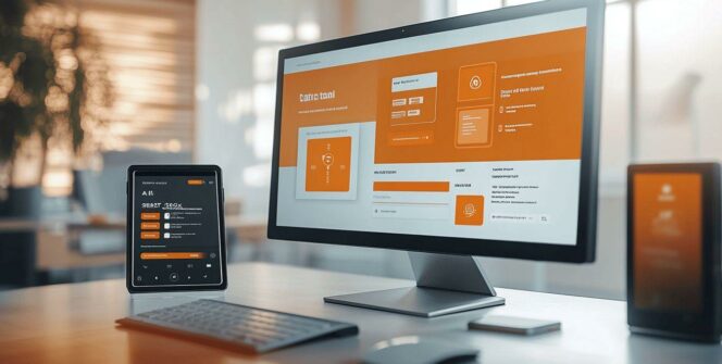Comment utiliser efficacement le portail Orange : guide complet pour optimiser votre expérience