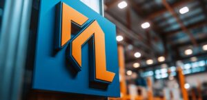 Logo Leroy Merlin : découvrez l'histoire fascinante et l'origine du symbole emblématique