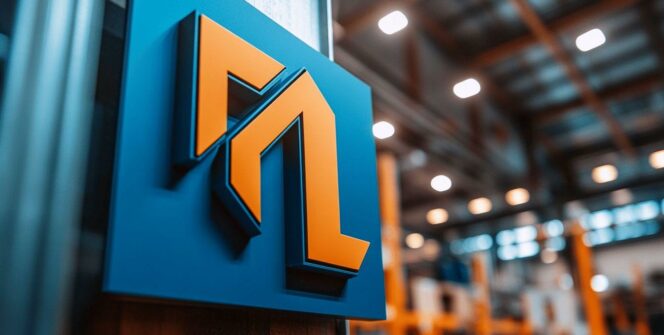 Logo Leroy Merlin : découvrez l'histoire fascinante et l'origine du symbole emblématique