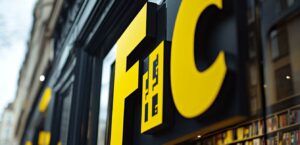 Logo Fnac : histoire et signification de l'identité visuelle d'une enseigne culturelle emblématique