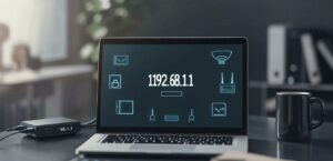 192.168.1.1 : Comment accéder à l'interface de votre box Internet en quelques clics