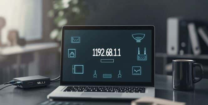 192.168.1.1 : Comment accéder à l'interface de votre box Internet en quelques clics