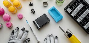 Comment recharger une cartouche d'encre vide : guide complet et astuces économiques
