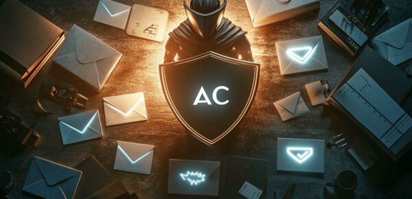 Sécuriser efficacement vos échanges professionnels avec la messagerie académique AC Créteil