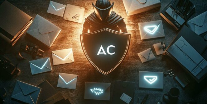 Sécuriser efficacement vos échanges professionnels avec la messagerie académique AC Créteil