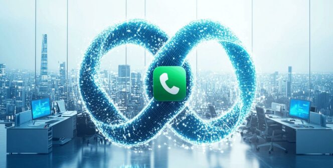 WhatsApp et Meta : comment l'appartenance au GAFAM influence vos communications privées