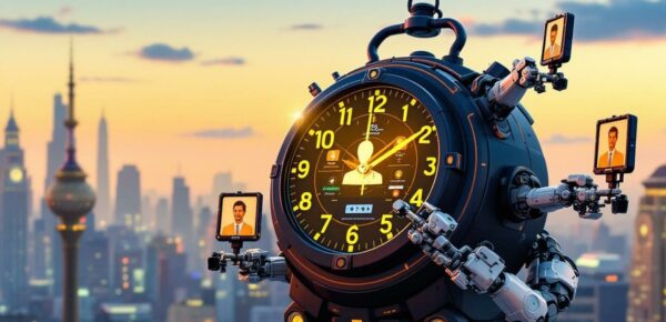 Le marketing automation : gagnez du temps tout en fidélisant vos clients