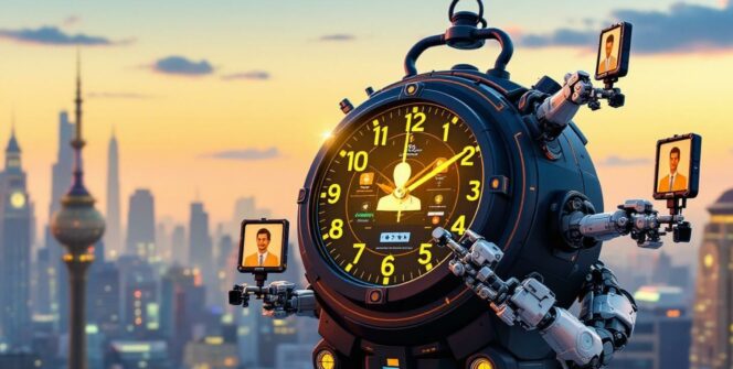 Le marketing automation : gagnez du temps tout en fidélisant vos clients