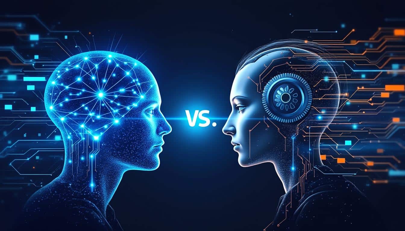 découvrez une analyse comparative des fonctionnalités ia entre deepseek et gemini pour comprendre leurs points forts, faiblesses et vous aider à choisir la meilleure solution adaptée à vos besoins.