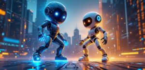 découvrez une comparaison approfondie entre deepseek et chatgpt : fonctionnalités, performances, avantages et limites de ces intelligences artificielles pour mieux choisir celle qui répond à vos besoins.