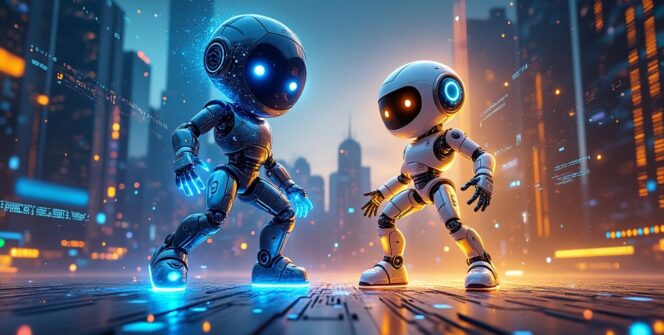 découvrez une comparaison approfondie entre deepseek et chatgpt : fonctionnalités, performances, avantages et limites de ces intelligences artificielles pour mieux choisir celle qui répond à vos besoins.