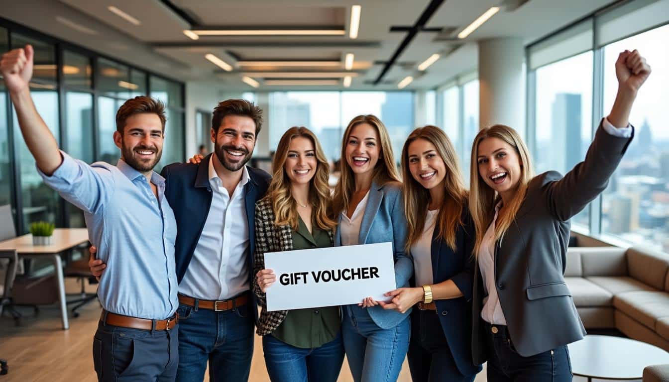 découvrez comment les chèques cadeaux en entreprise fonctionnent, les règles à respecter et les avantages fiscaux associés pour optimiser leur utilisation.