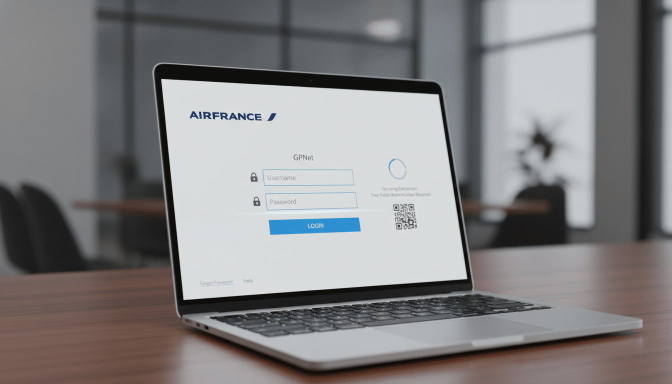 découvrez comment utiliser gpnet efficacement grâce à notre guide complet, incluant la connexion et la résolution des erreurs courantes pour une experience sans interruption.