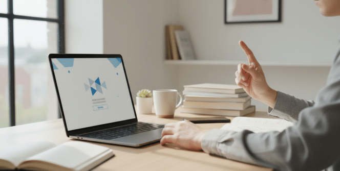 découvrez comment vous connecter facilement à la plateforme de cours brightspace de l'em lyon et trouvez des solutions efficaces pour résoudre tous vos problèmes d'accès.