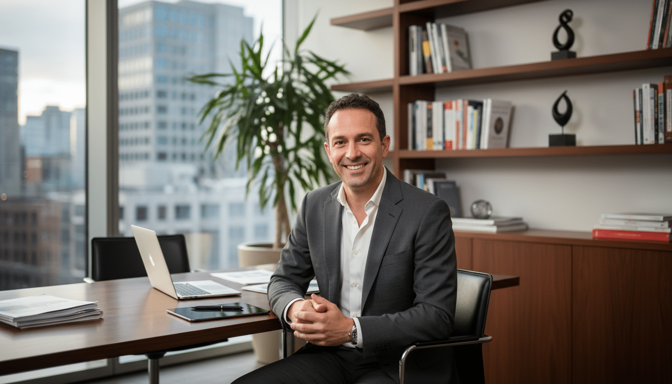 découvrez le profil professionnel de cédric guérin (dyez) ainsi que son expertise reconnue dans son domaine.