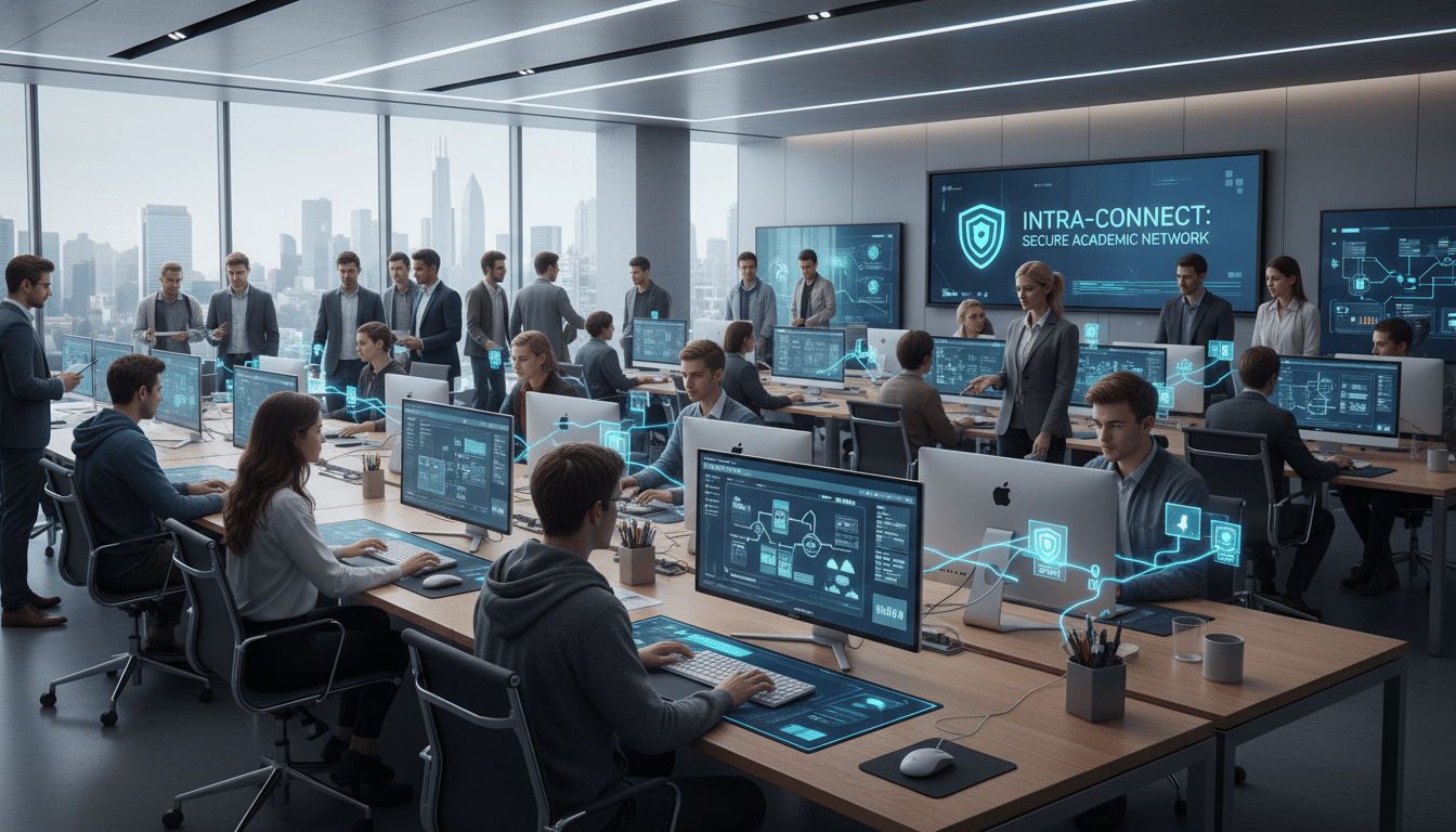 accédez à l'intranet escp pour les étudiants et le personnel, résolvez les problèmes de connexion et trouvez les contacts du support it rapidement et facilement.