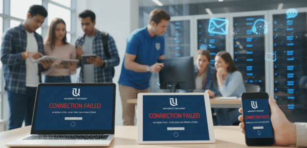 accédez à l'intranet escp pour les étudiants et le personnel. trouvez des solutions aux problèmes de connexion et les contacts du support it.