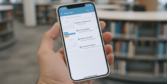 découvrez comment accéder à votre webmail montpellier, résoudre les problèmes de connexion courants et configurer facilement votre boîte mail sur smartphone.