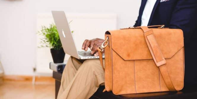 llc ou sasu buisnessman