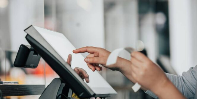 facture électronique
